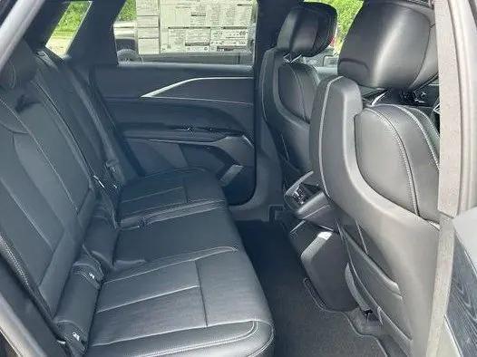 2026 Cadillac iQ Luxury