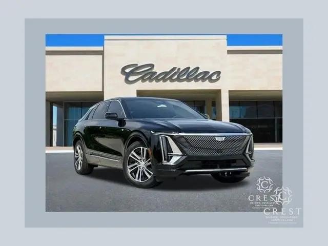 2026 Cadillac iQ Luxury for sale in Frisco, TX