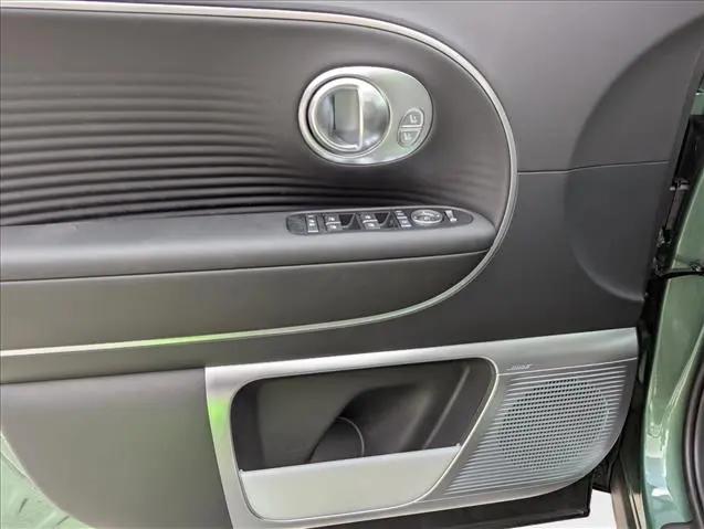 2026 Hyundai IONIQ 9 Performance Limited
