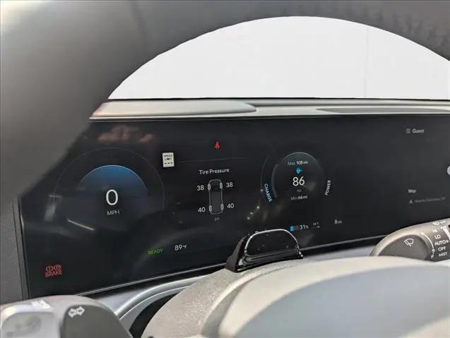 2026 Hyundai IONIQ 9 Performance Limited