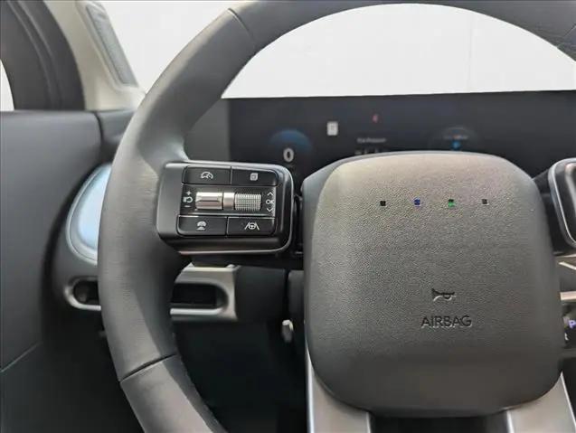 2026 Hyundai IONIQ 9 Performance Limited