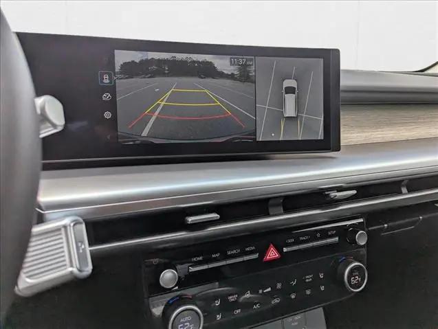 2026 Hyundai IONIQ 9 Performance Limited