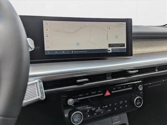 2026 Hyundai IONIQ 9 Performance Limited