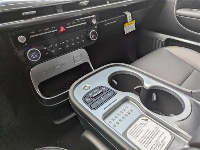 2026 Hyundai IONIQ 9 Performance Limited