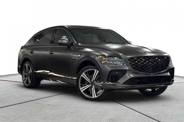 2026 Genesis GV80 3.5T e-SC for sale in San Bruno, CA
