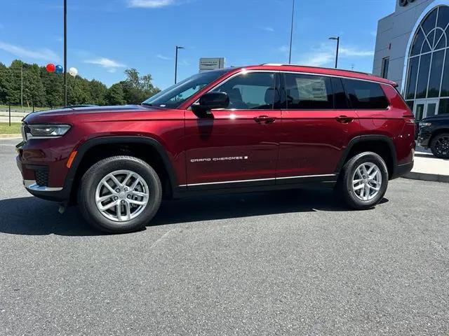 2025 Jeep Grand Cherokee L Laredo X 4x2 for sale in Jackson, GA