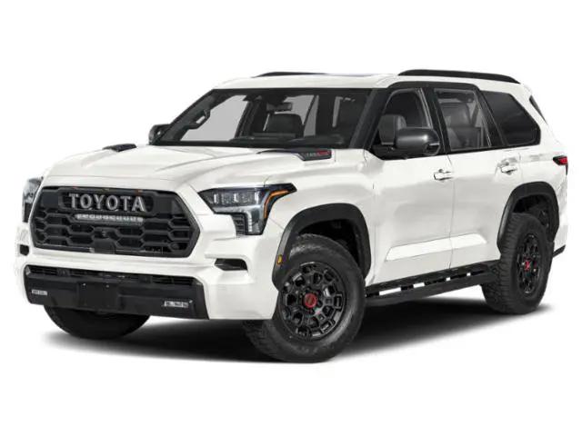 2026 Toyota Sequoia TRD Pro for sale in Doral, FL