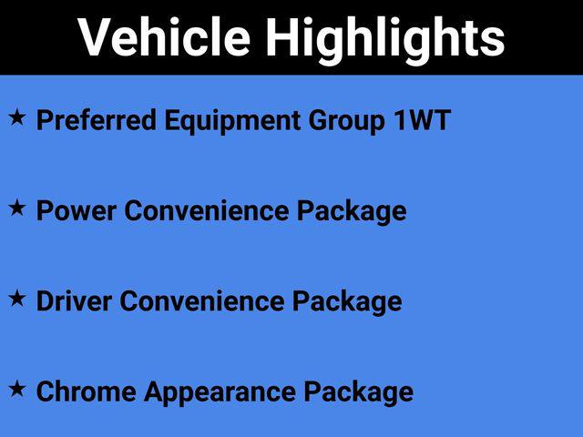 2025 Chevrolet Express Cutaway Work Van