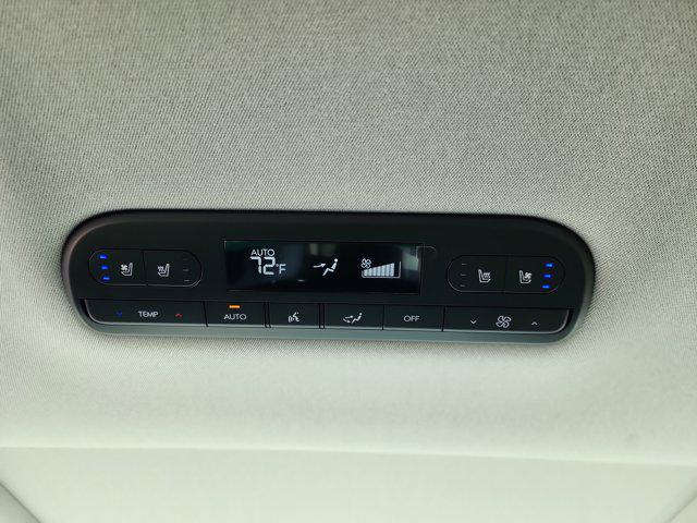 2026 Hyundai Palisade Limited - Photo 7