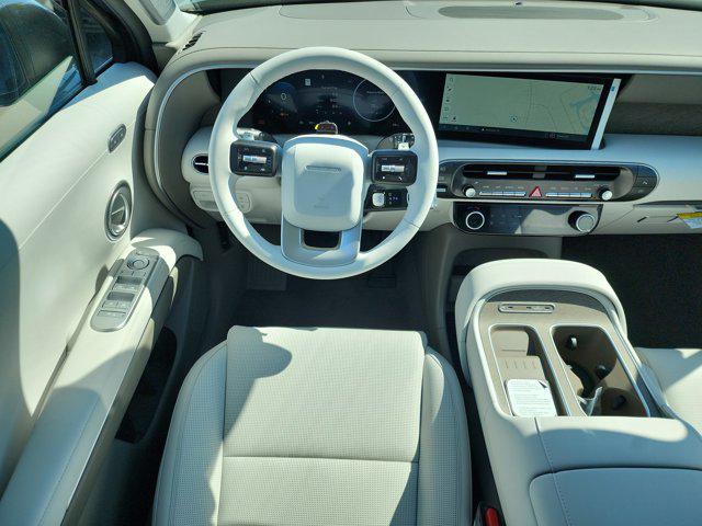2026 Hyundai Palisade Limited - Photo 8