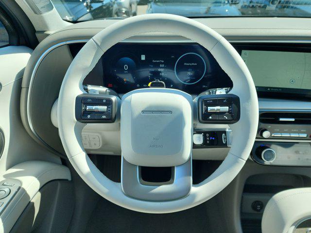 2026 Hyundai Palisade Limited - Photo 10