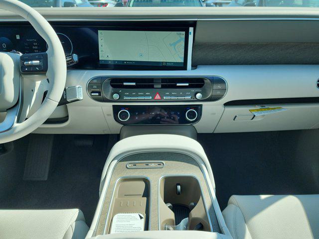 2026 Hyundai Palisade Limited - Photo 11