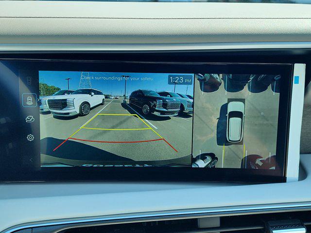 2026 Hyundai Palisade Limited - Photo 12