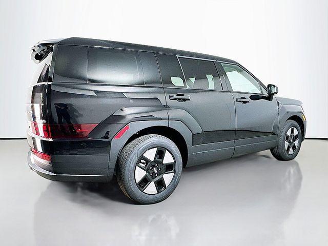 2026 Hyundai Santa Fe SE - Photo 6