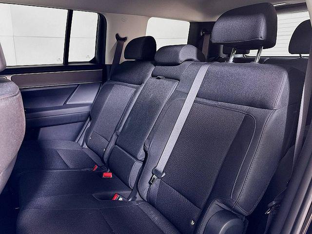 2026 Hyundai Santa Fe SE - Photo 8