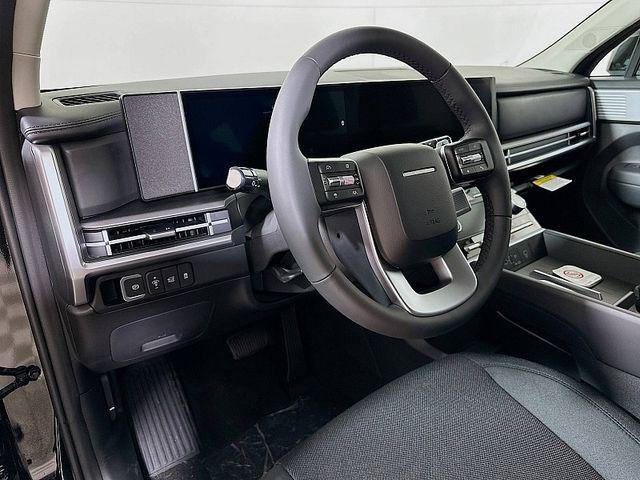 2026 Hyundai Santa Fe SE - Photo 10