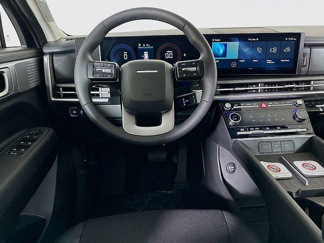 2026 Hyundai Santa Fe SE - Photo 11