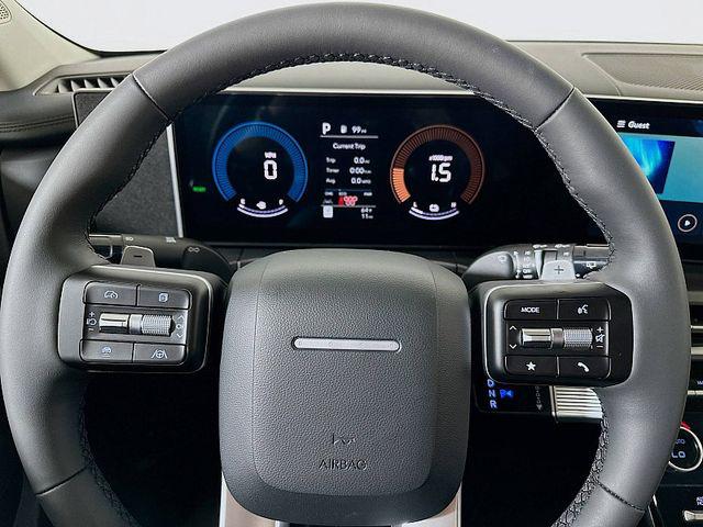 2026 Hyundai Santa Fe SE - Photo 12