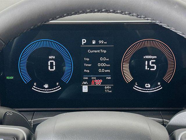 2026 Hyundai Santa Fe SE - Photo 13