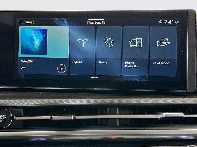 2026 Hyundai Santa Fe SE - Photo 14