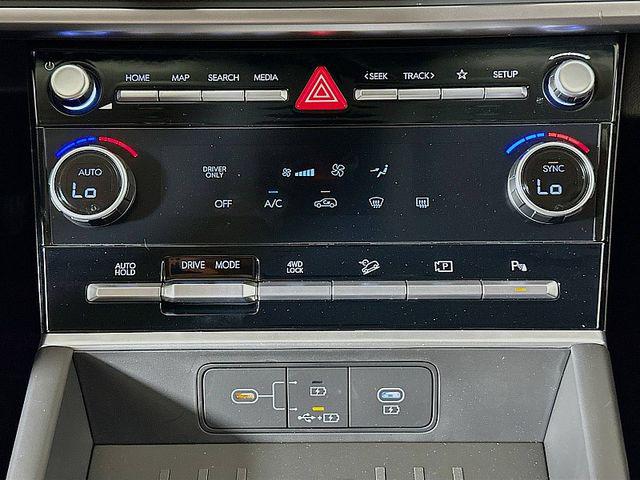 2026 Hyundai Santa Fe SE - Photo 16