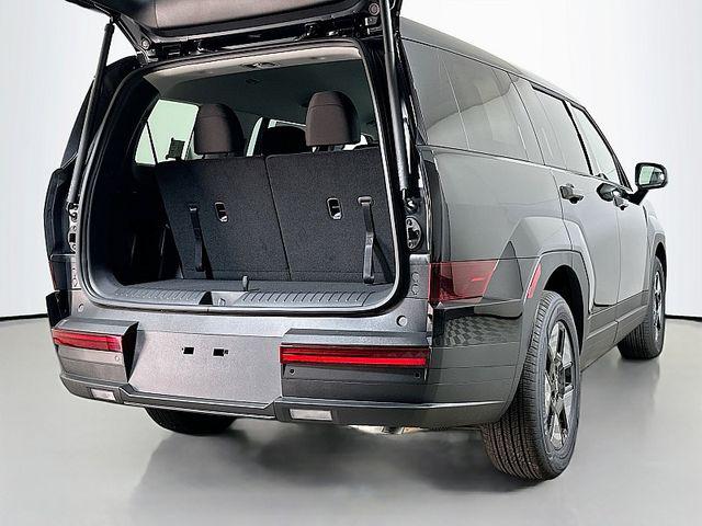 2026 Hyundai Santa Fe SE - Photo 17