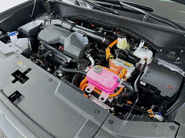 2026 Hyundai Santa Fe SE - Photo 18