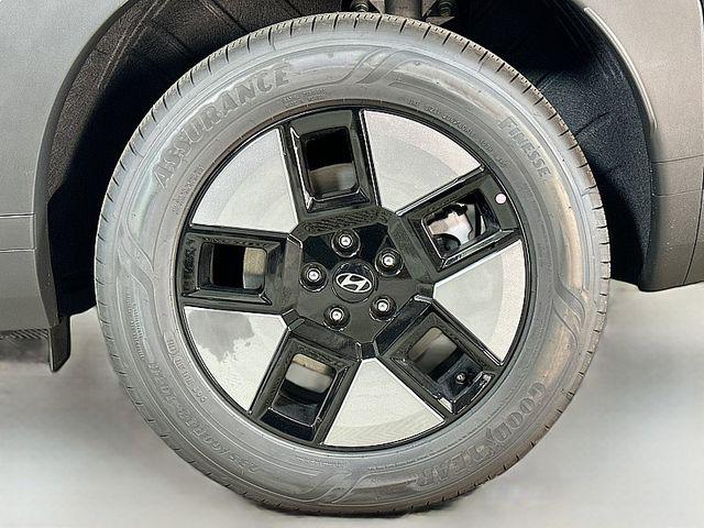2026 Hyundai Santa Fe SE - Photo 19