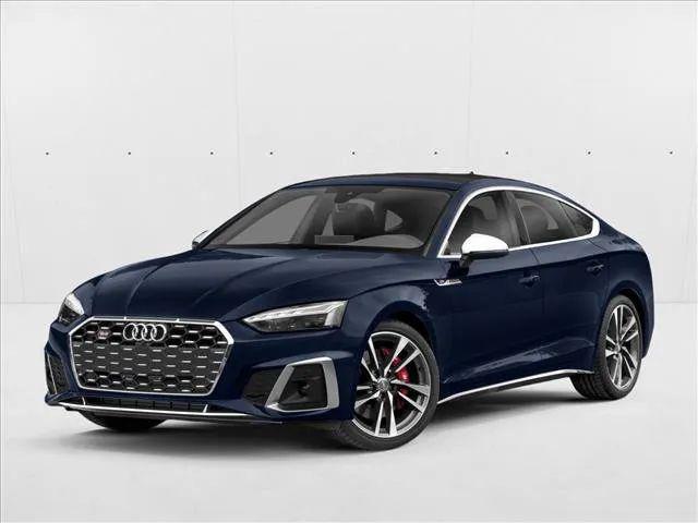 2021 Audi S5 Sportback Prestige TFSI quattro Tiptronic for sale in Pinellas Park, FL