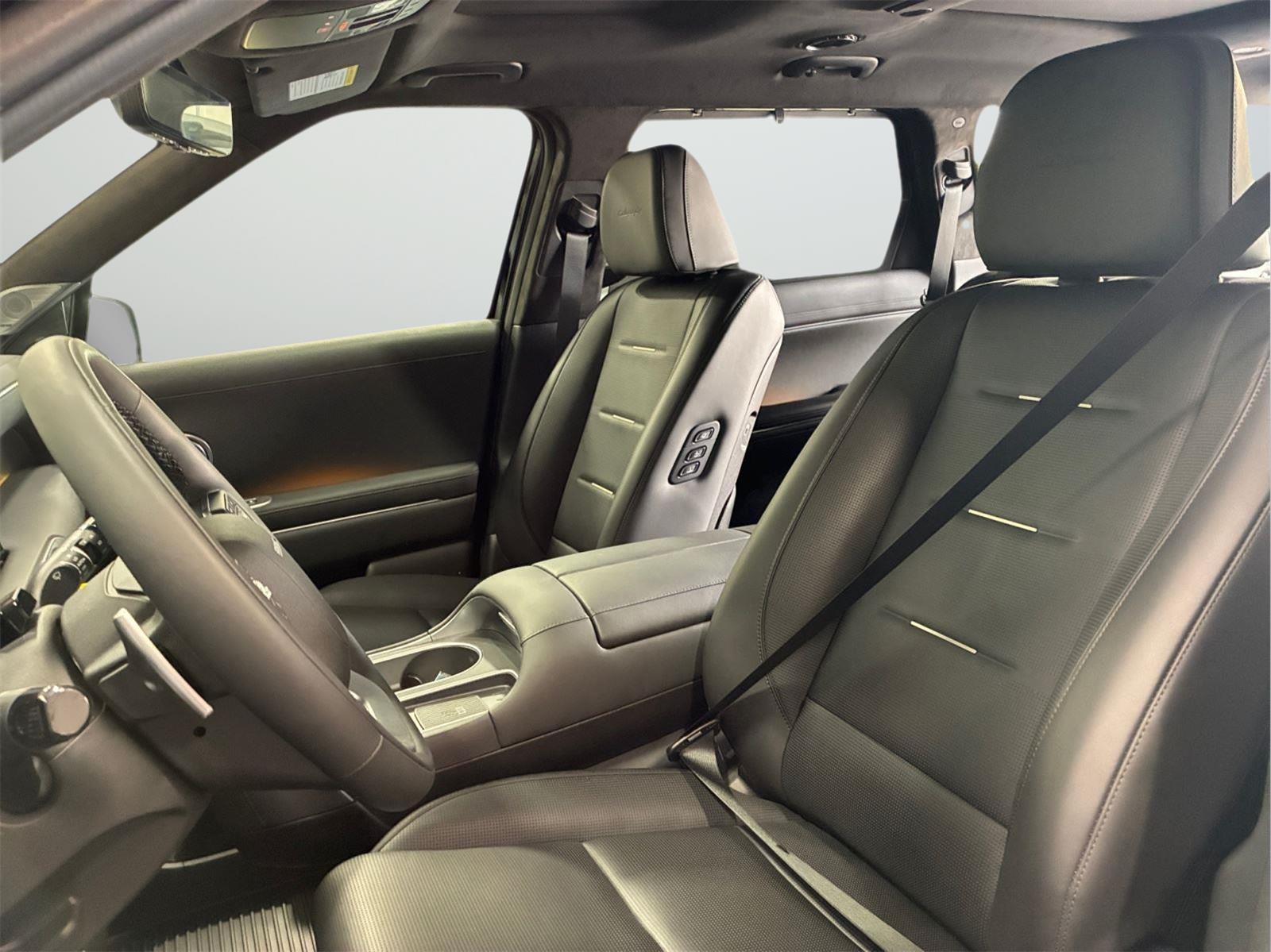 2026 Hyundai Palisade Calligraphy - Photo 10