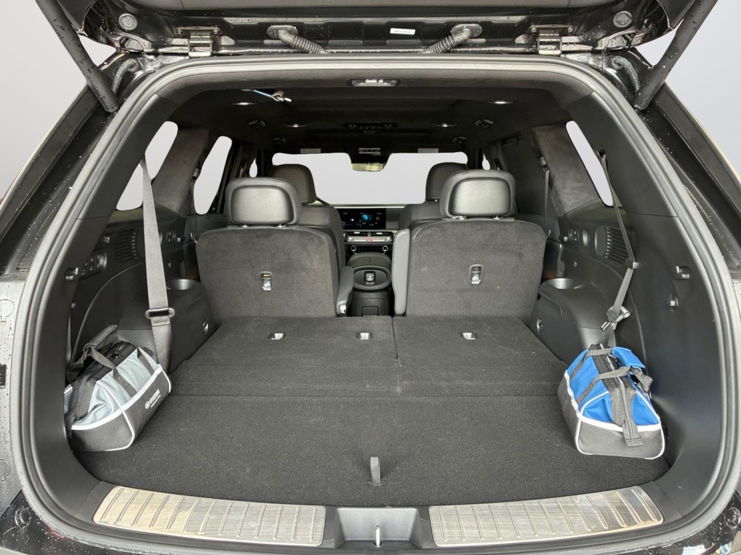 2026 Hyundai Palisade Calligraphy - Photo 14