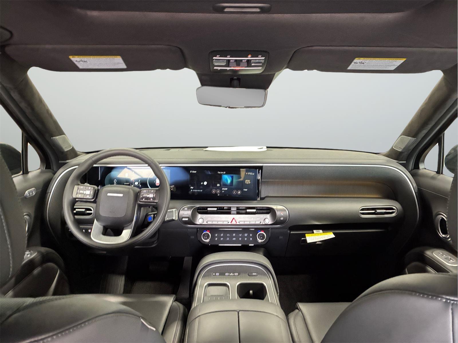 2026 Hyundai Palisade Calligraphy - Photo 16