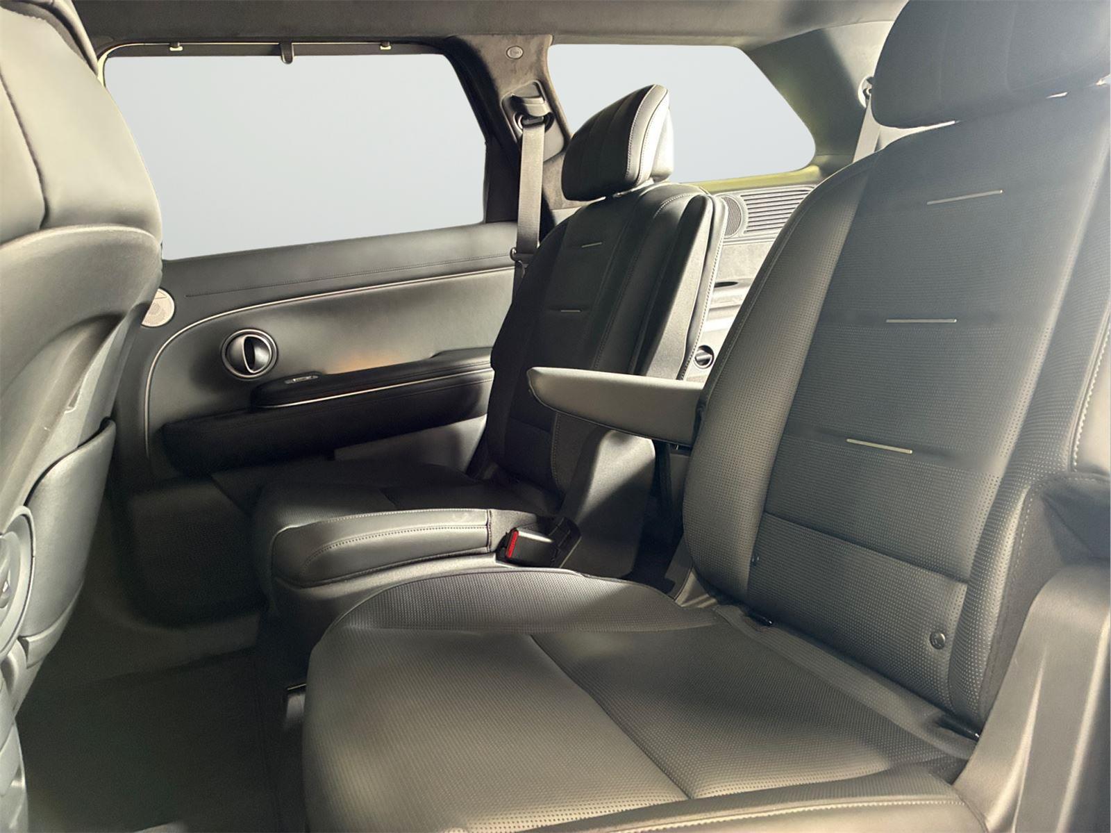 2026 Hyundai Palisade Calligraphy - Photo 19