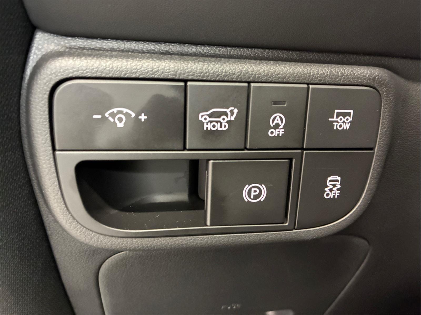 2026 Hyundai Palisade Calligraphy - Photo 22