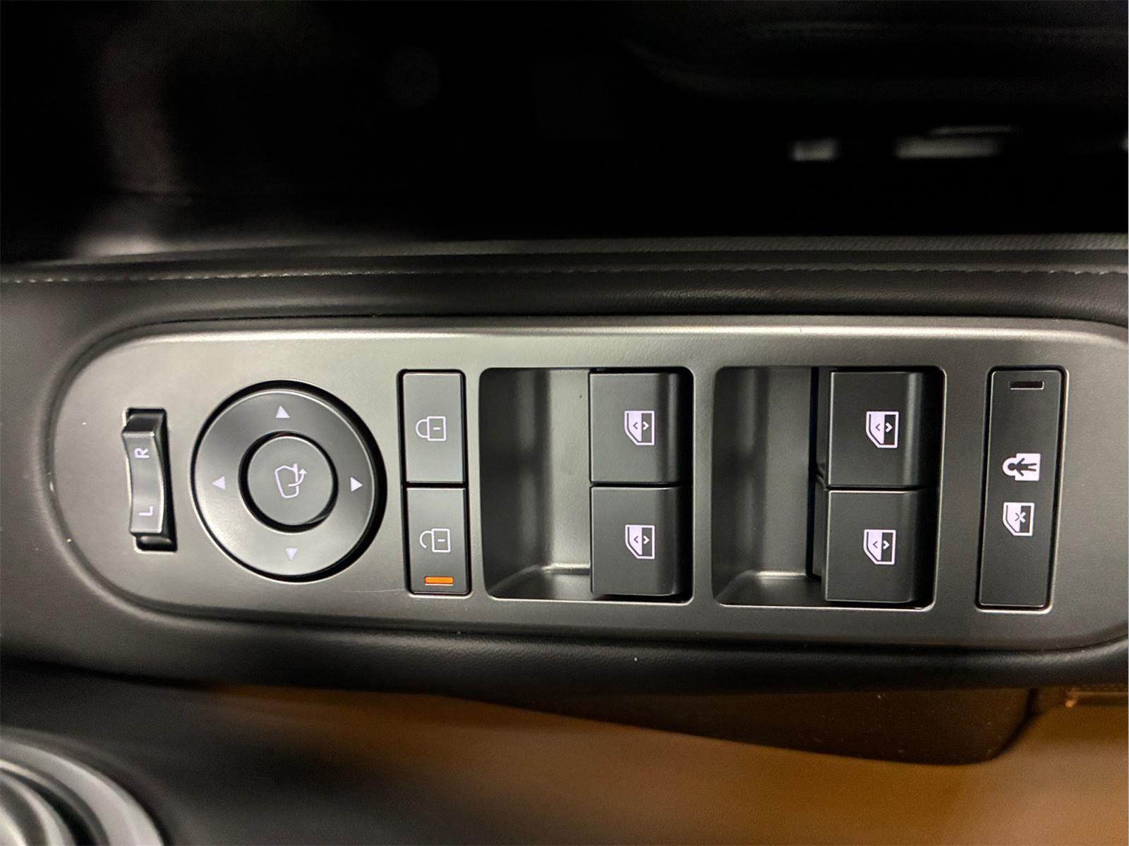 2026 Hyundai Palisade Calligraphy - Photo 23