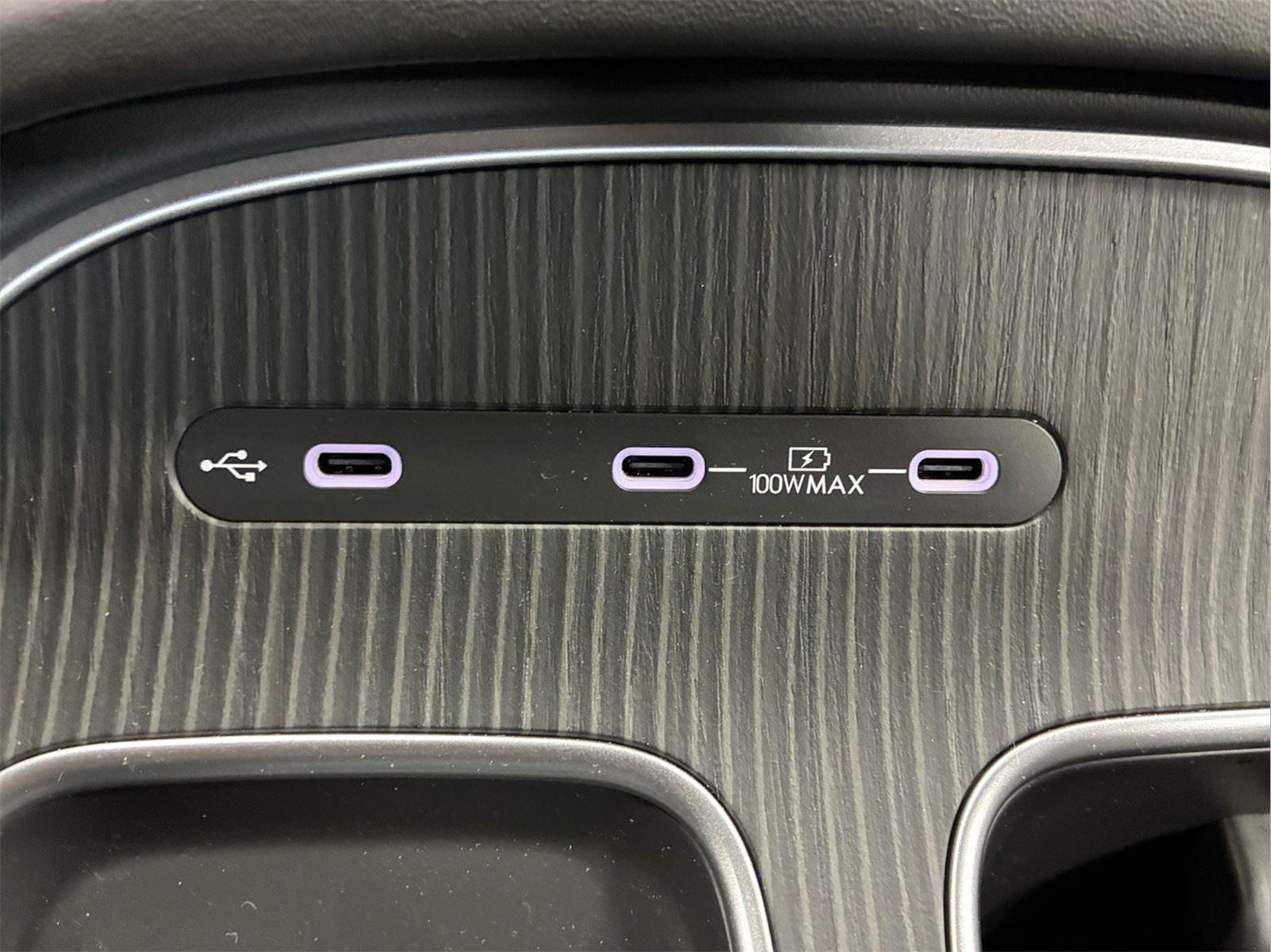 2026 Hyundai Palisade Calligraphy - Photo 24
