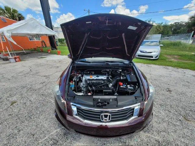2010 Honda Accord 2.4 EX