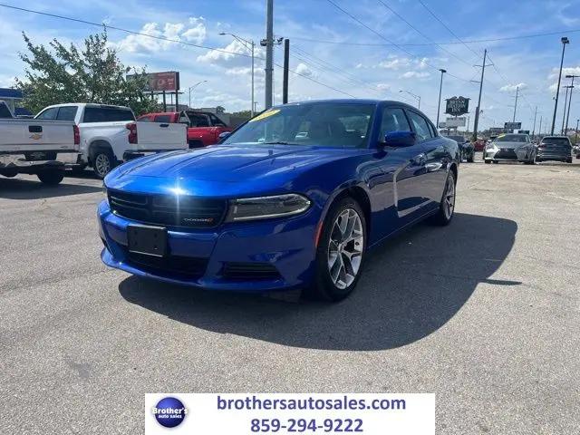 2022 Dodge Charger SXT RWD for sale in Lexington, KY