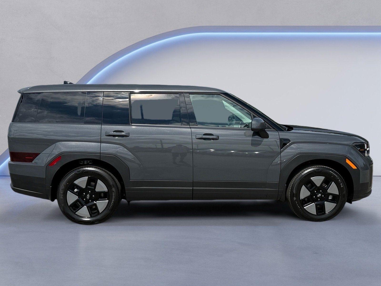2026 Hyundai Santa Fe SE - Photo 6