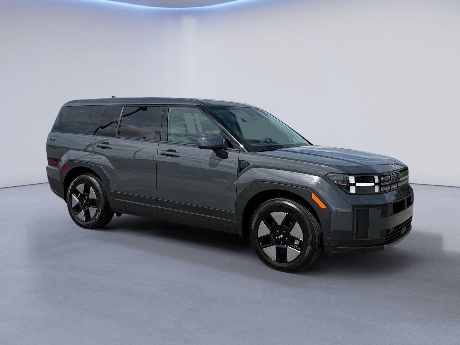 2026 Hyundai Santa Fe SE - Photo 7