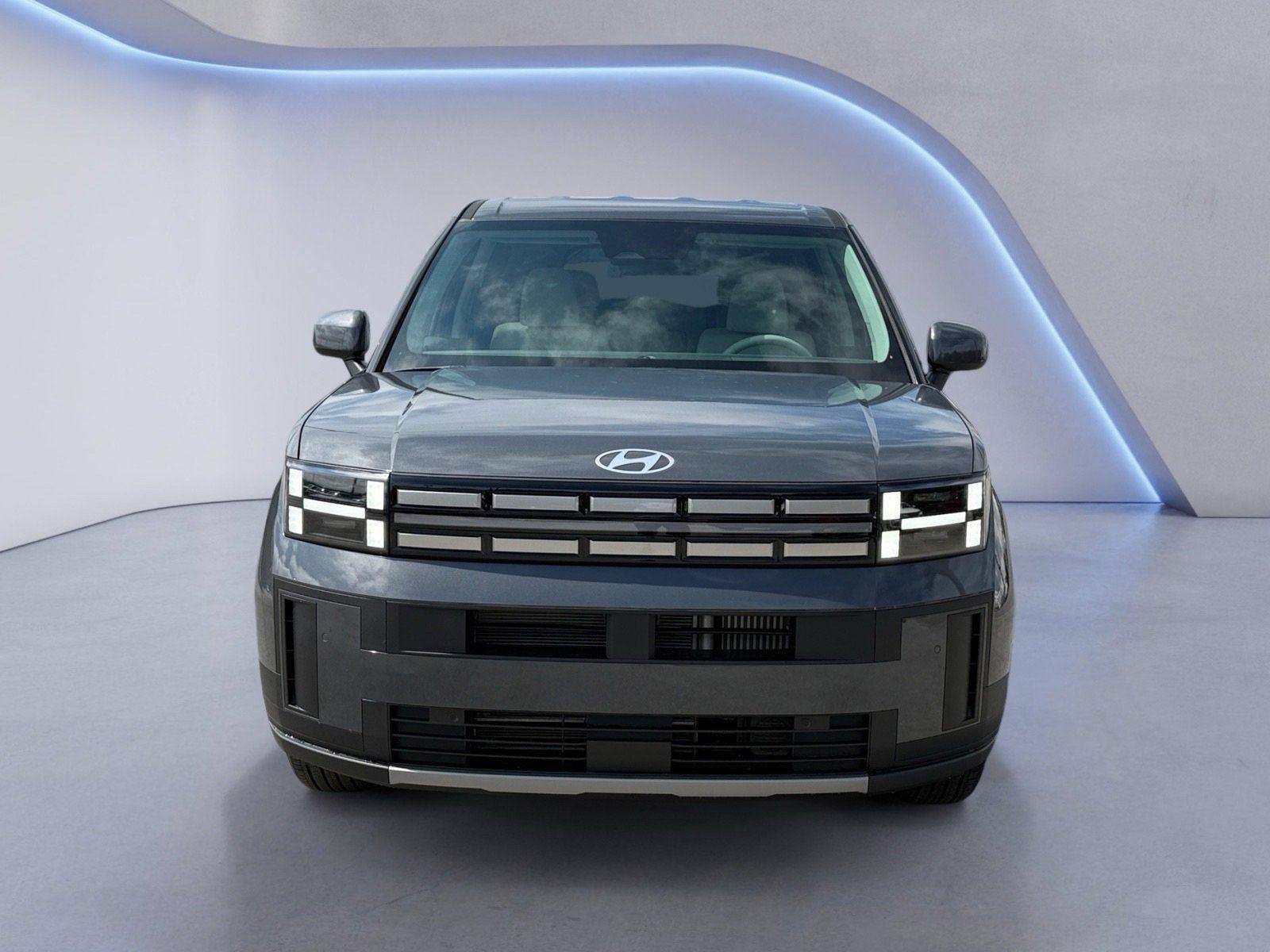 2026 Hyundai Santa Fe SE - Photo 8