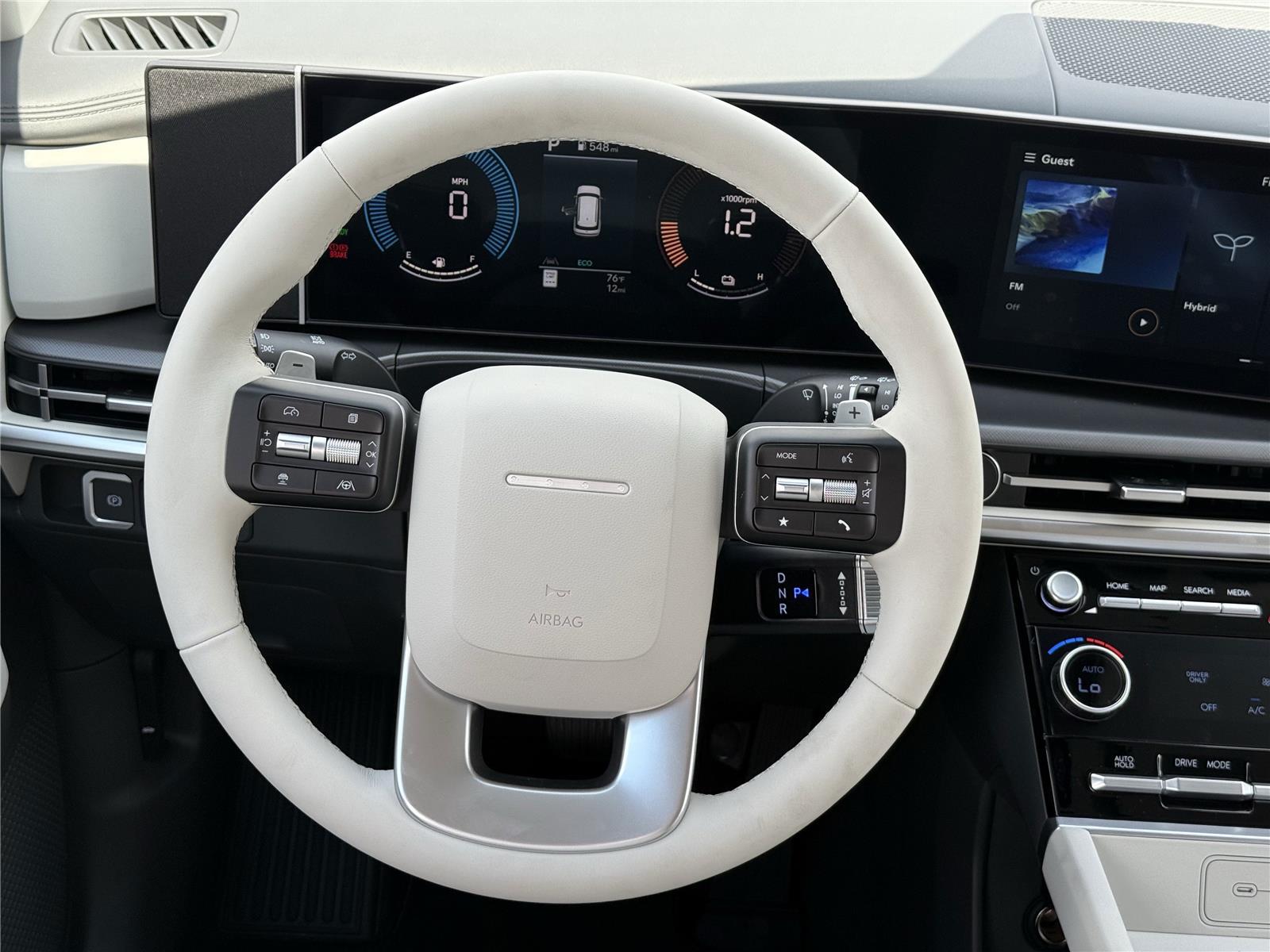 2026 Hyundai Santa Fe SE - Photo 14