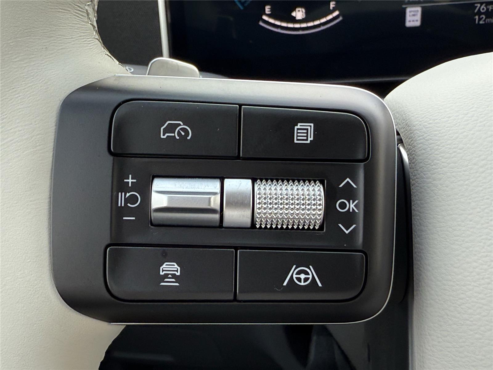 2026 Hyundai Santa Fe SE - Photo 19