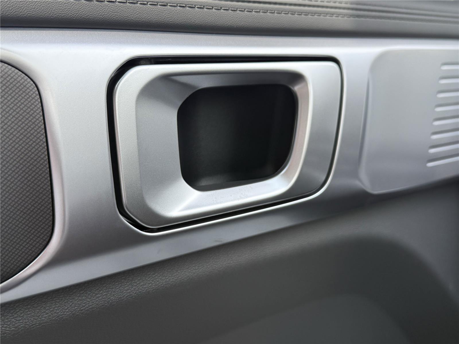2026 Hyundai Santa Fe SE - Photo 21