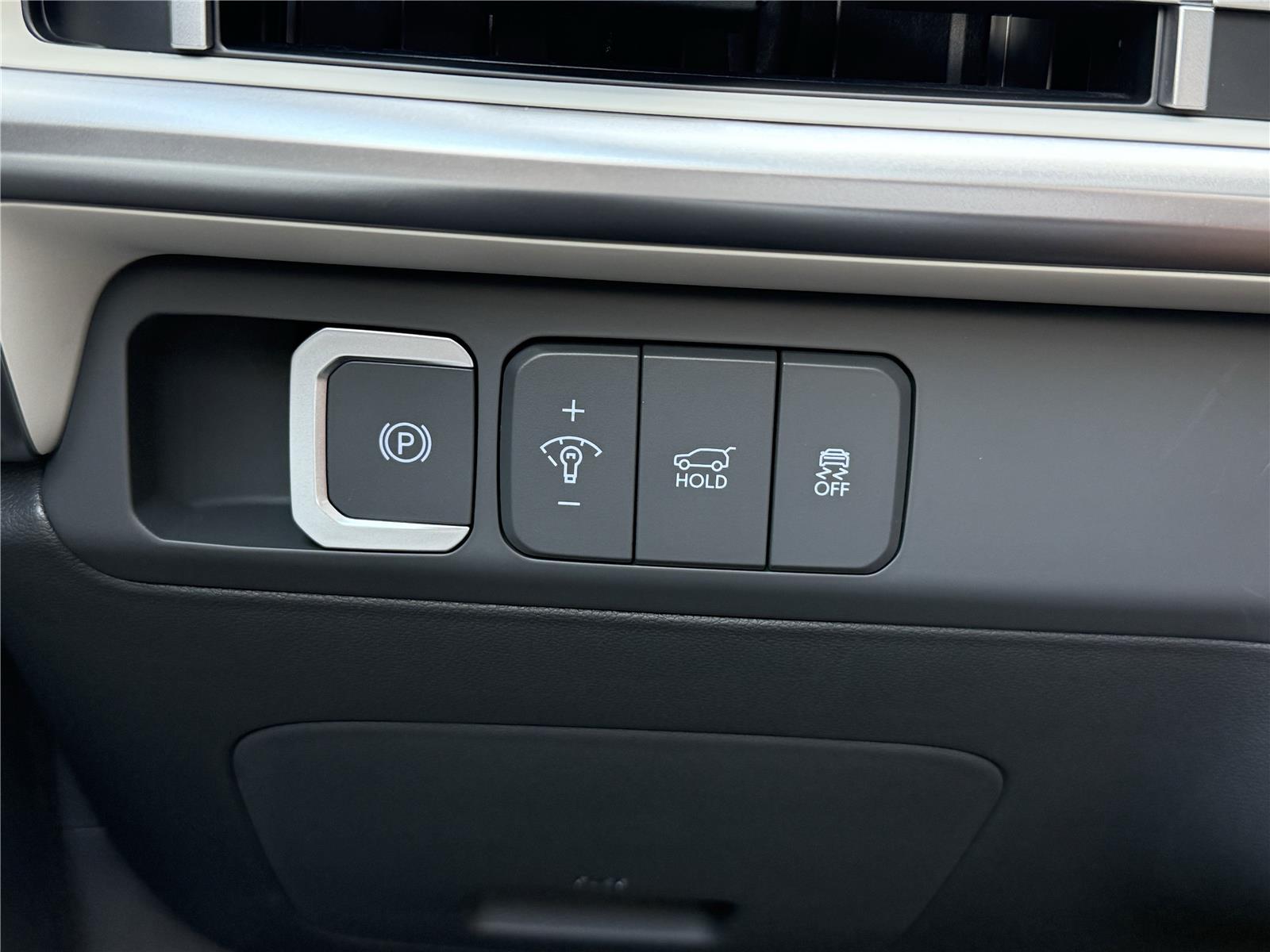 2026 Hyundai Santa Fe SE - Photo 22