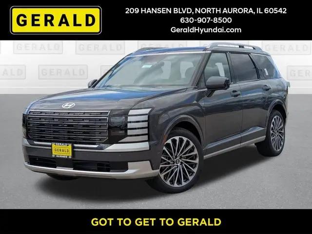 2026 Hyundai Palisade Calligraphy for sale in North Aurora, IL