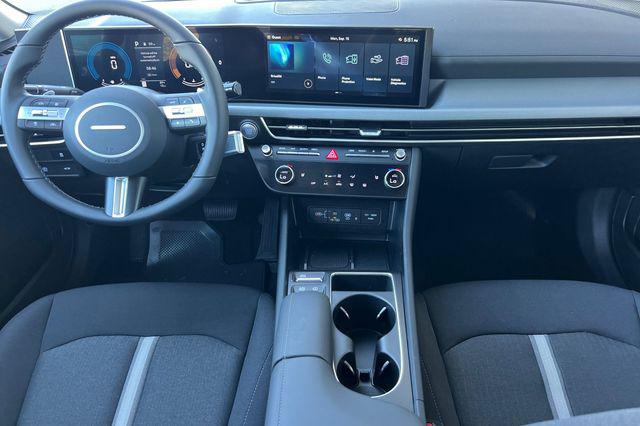 2026 Hyundai Sonata SEL - Photo 12
