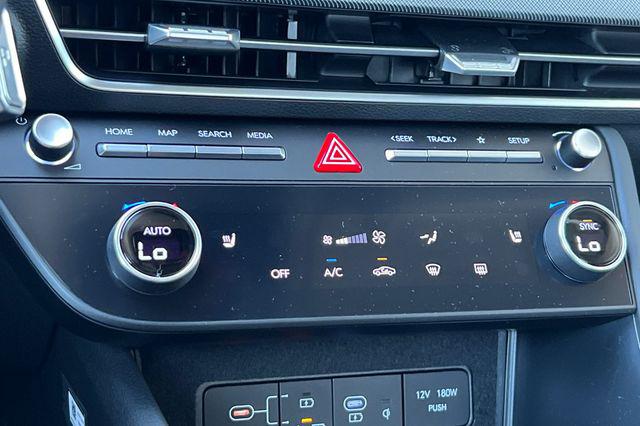 2026 Hyundai Sonata SEL - Photo 18