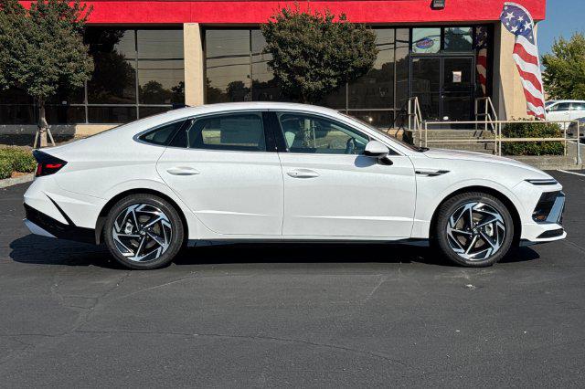 2026 Hyundai Sonata SEL - Photo 5