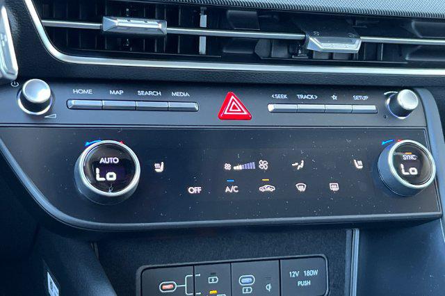 2026 Hyundai Sonata SEL - Photo 18
